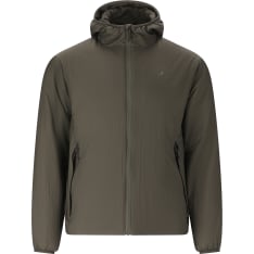 Whistler Palu men's jacket, plus size