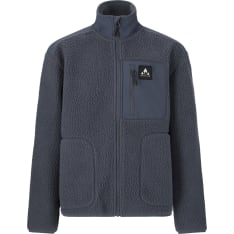Whistler Felis children's fleece jacket