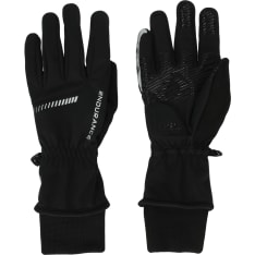 Endurance Stena unisex windproof gloves