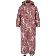 ZigZag Tower Printed Coverall W-PRO 10000