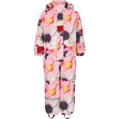 ZigZag Tower Printed Coverall W-PRO 10000