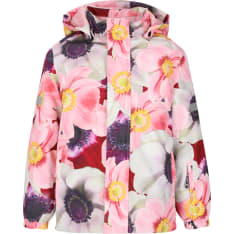ZigZag Funzone Printed Ski Jacket W-PRO 10000