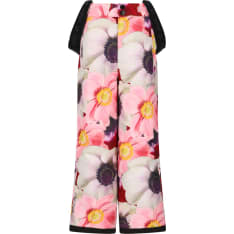 ZigZag Soho Printed Ski Pant W-PRO 10000