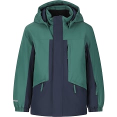ZigZag Arctic Ski Jacket W-Pro 10000