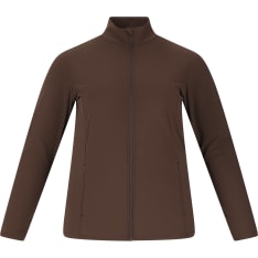 Q Sportswear Blaire women’s running jacket