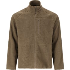 Virtus Danvi men’s fleece jacket