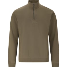 Virtus Minne miesten half-zip-paita