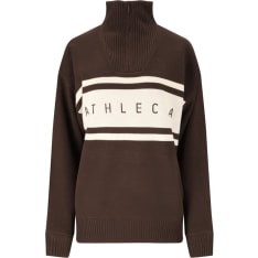 Athlecia Yiruma women’s half-zip jumper