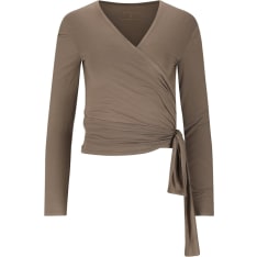 Athlecia Walyn women’s wrap-around jumper