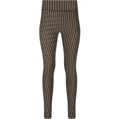 Athlecia Fleurie women’s patterned leggings