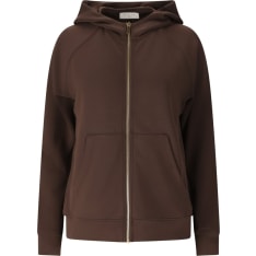Athlecia Jacey women’s zip-up hoodie