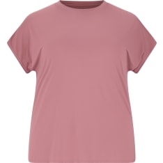 Q Sportswear Jenirei women’s soft T-shirt