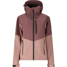 Whistler Rosea V2 Women’s Softshell Jacket W-PRO 8000