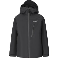 Weather Report Pluvio Youths’ Winter Jacket