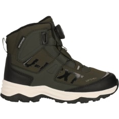Whistler Nocara Q-lock WP children's winterboots