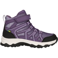 Whistler Waylon waterproof children’s winter boots