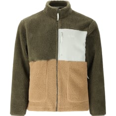 Slope Katau M Teddy Fleece Jacket