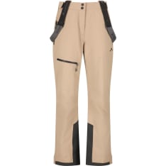 Whistler Rossburg Women’s Ski Trousers W-PRO 10000