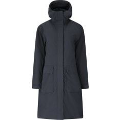 Whistler Nordvik naisten parkatakki W-PRO 10000