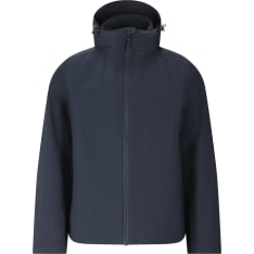 Whistler Clive Men’s 3-in-1 Shell Jacket