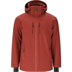 Whistler Melvor men’s functional jacket