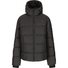 Whistler Kozak children’s puffer jacket
