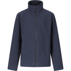Whistler Romark children’s fleece jacket