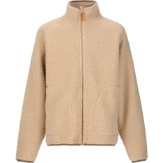 Whistler Pioneer children’s teddy fleece jacket