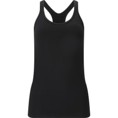 Athlecia Connie V2 women’s ribbed top with built-in bra