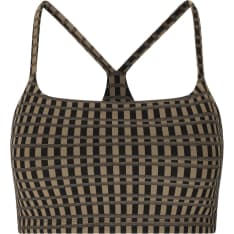 Athlecia Fleurie women’s patterned sports bras