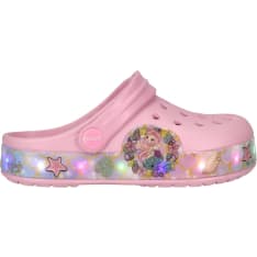 ZIGZAG Runix Closed Kids Sandal W/lights