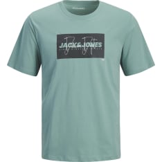 Jack&Jones Plus Jjcole miesten t-paita
