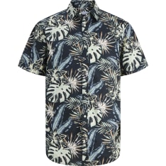 Jack&Jones Plus Jjhonolulu shirt