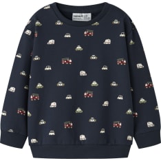 Name It Mini Nmmthuen sweatshirt