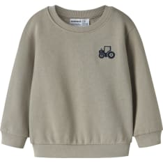 Name It Mini Nmmvallen lasten collegepaita