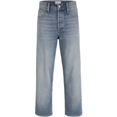 Jack&Jones Plus Jjichris miesten farkut
