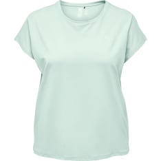 Only Play Curvy Onpaubree naisten t-paita