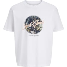 Jack&Jones Junior Jjhonolulu t-shirt
