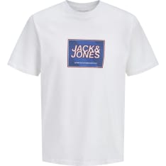Jack&Jones Junior Jjrain nuorten t-paita