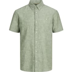 Jack&Jones Premium Jprblusummer Shirt - With Sleeves