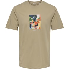 Only&Sons Onsstillo t-shirt