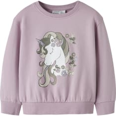 Name It Mini Nmftulineas sweatshirt