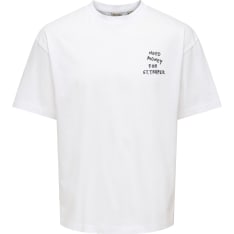 Only&Sons Onsmoney t-shirt