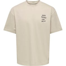 Only&Sons Onsmoney miesten t-paita