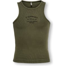 Kids Only Girl Kogjilly Tank-Top