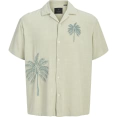 Jack&Jones Premium Jprblafred miesten kauluspaita LYHYTHIHA