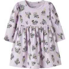 Name It Baby Nbfdoritta Midi Dress