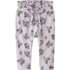 Name It Baby Nbfdoritta Trousers