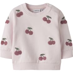 Name It Baby Nbffairy vauvojen collegepaita