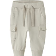 Name It Baby Nbmfoktav Trousers
